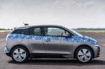 BMW i3 2014 года